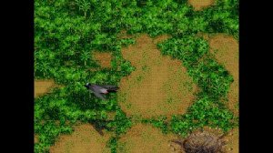 Jungle Strike (1993) [Sega Mega Drive] - Часть 2 из 2