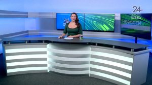 Новости Нижнекамска. Эфир 19.01.2026