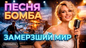 ЗАМЕРШИЙ МИР (1 января) | Official Audio 2026