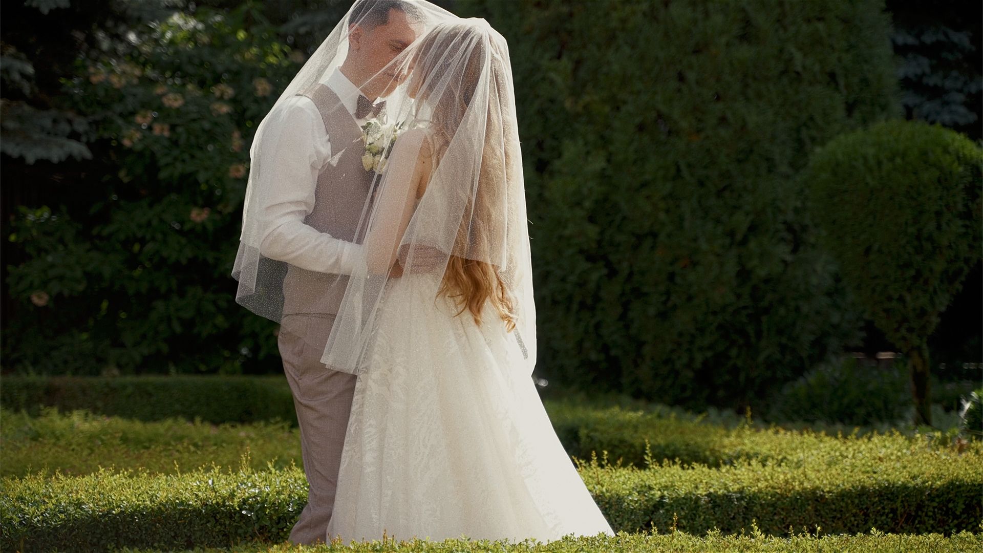 Wedding смотреть онлайн