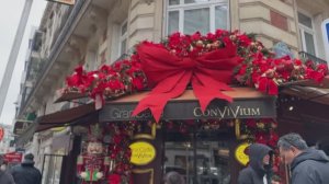 🇫🇷 Париж, Франция - Испытайте красоту Парижа