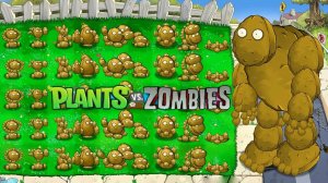 2 ПОБЕДЫ ЗОМБИ! против растений! AltverZ Plants vs Zombies ПвЗ PvZ Растения против Зомби