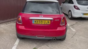 Авто после ДТП, Что случилось? Обзор повреждений