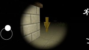 Я вернулся в хорро хоррор по чикен ган