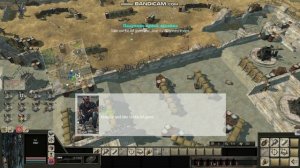 Men of War Assault Squad 2 Модификация Cod5 World at War. Уровень Жесткая посадка. Отрывок 21.