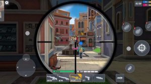 контра ганс хетарам привет