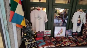 Коворкинг кофейня в Банкоке Piccolo vicolo