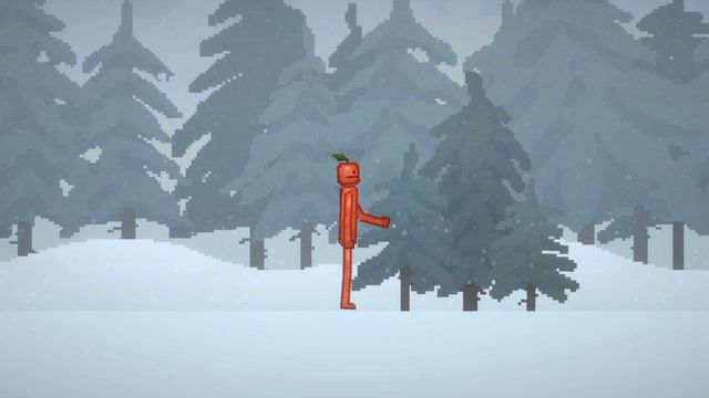 история Кирилла от его лица