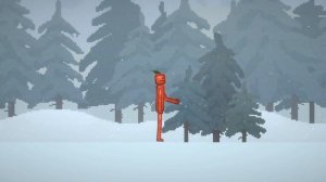 история Кирилла от его лица