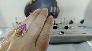 Магия самоцветов канал таисия и надежда