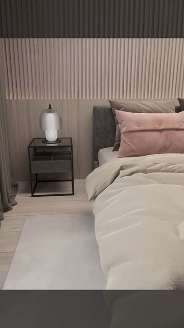 Тумба прикроватная Кассо смотреть онлайн