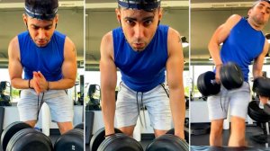 NEW! America′s Funniest Home Videos. Funniest Gym Fails | Resolutions Destroyed in Seconds 🏋️♂️🤣