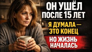 «Она думала, что всё кончено. Но это был только старт» Слушать житейские истории