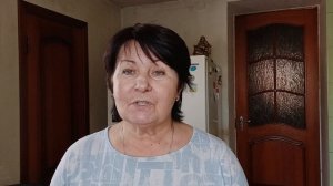 У меня сегодня двойной праздник.🙏✨️