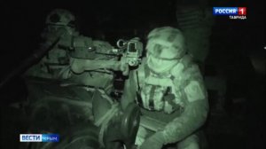 ВЕСТИ КРЫМ: выпуск 19.01.2026 9:30