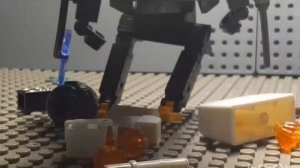 а вот и сама серия