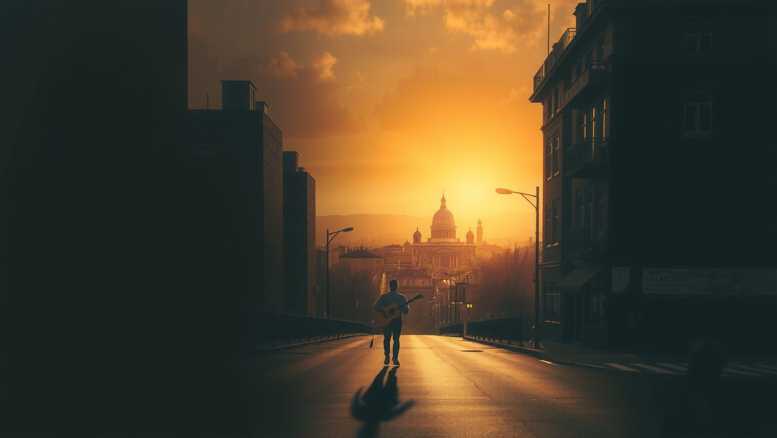 Светлый город смотреть онлайн