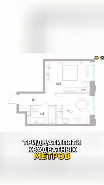 Самый жирный месяц на рынке новостроек 8 объектов на старте продаж 9 Студий за 15М₽! смотреть онлайн