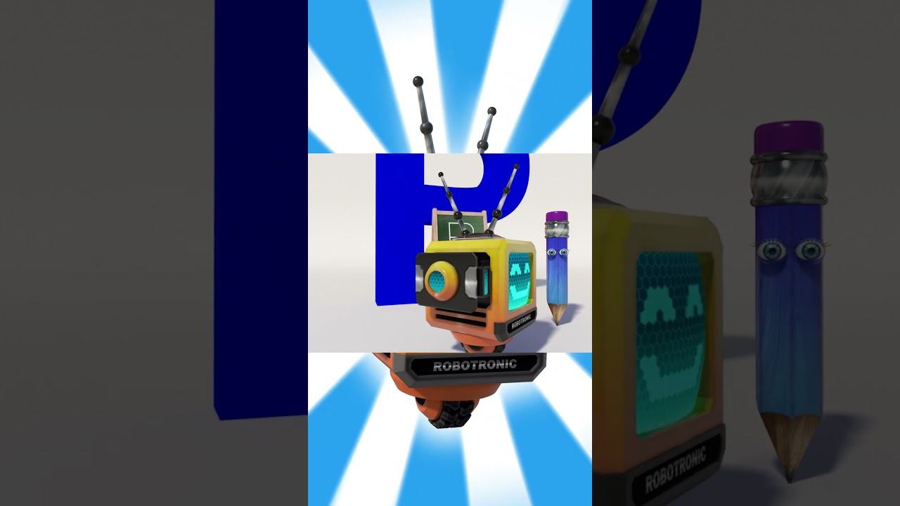 Алфавит / Азбука #19 смотреть онлайн