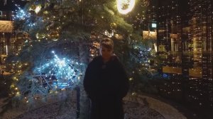 С Новым Годом и Рождеством друзья!