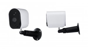 Уличная автономная камера с WiFi и аккумулятором RECDVR A2311FD