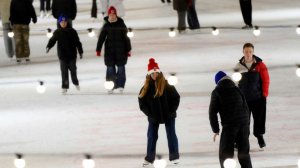 В ЗАО проведут тематические мероприятия в рамках "Зимы в Москве"