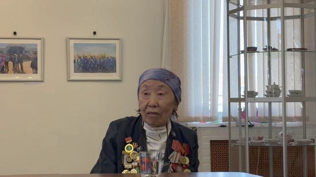 Төрүт түөлбэм - Орто-Наахара нэһилиэгэ смотреть онлайн