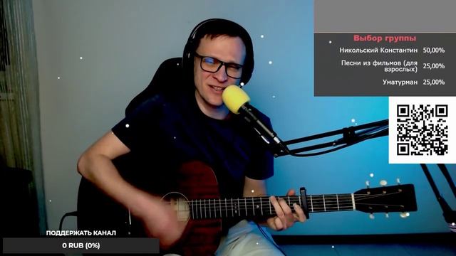 Nirvana - The Man Who Sold The World 🎶 кавер на гитаре и аккорды смотреть онлайн