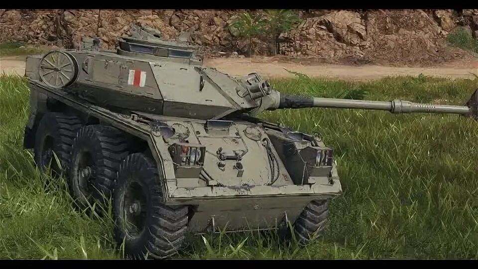 КАЧАЮ ВЕТКУ Concept No. 5 НАЧИНАЕМ С ТАНКА fsv sch. a смотреть онлайн