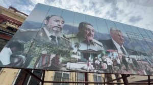 На Кубе простились с военными, погибшими при захвате Мадуро американцами