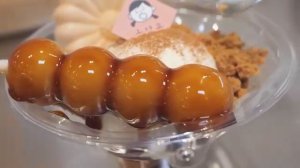 подборка десертов