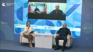 Агропромышленный комплекс: развитие отрасли на исторических территориях