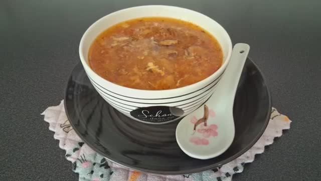 Пекинский суп... смотреть онлайн