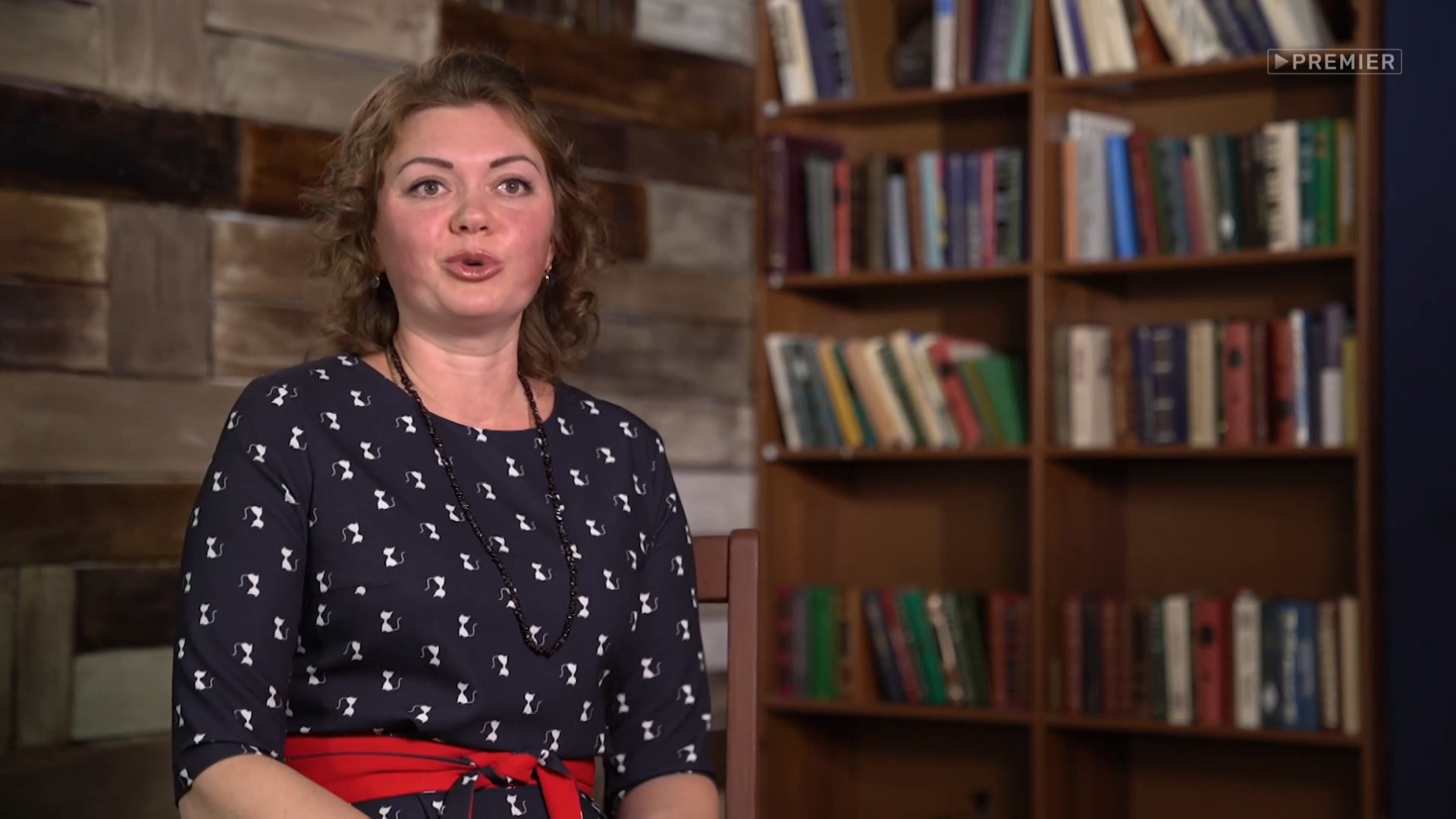 Вернувшиеся, 2 сезон, 12 выпуск смотреть онлайн