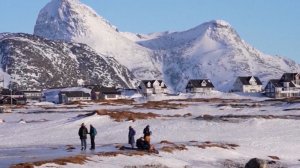 Демчук: Трамп может предложить жителям Гренландии референдум