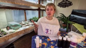 ЧТО ЗАКАЗАЛА В ИНТЕРНЕТ МАГАЗИНЕ.ОБЗОР ПОСЫЛОЧКИ С ПРОФПРЕПАРАТАМИ.