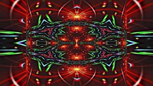 Футажи! Комплект Футажей Космическое Сияние 7 от Киностудии Мудрого Кота Тимофея!