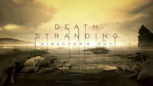 Прохождение Death Stranding. Эпизод 3