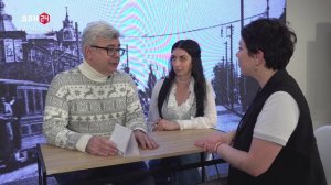 Календарь с именитыми гостями Ростова