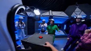 [Дима Масленников] НОВЫЙ AMONG US в РЕАЛЬНОЙ ЖИЗНИ! Импровизаторы пр ...