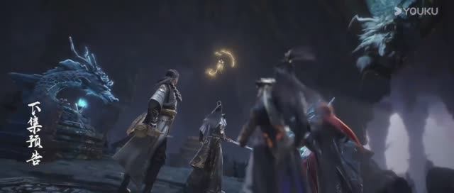 Становление богом - 3 сезон 8 серия (превью) смотреть онлайн