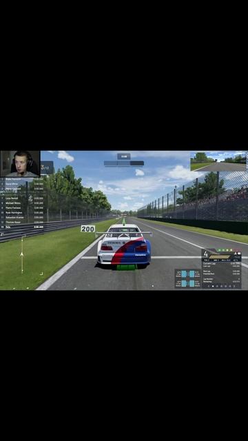 АВТОСИМУЛЯТОР! Project Motor Racing - ОБЗОР/ПРОХОЖДЕНИЕ!🔥 #automobile #игрыпохожиенаgta #игры смотреть онлайн