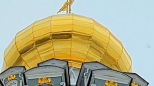 Новоирусалимский монастырь. Истра.(ч.2 Общий вид обители)