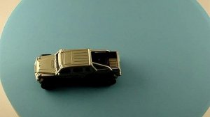 MERCEDES-BENZ G 63 AMG 6Х6