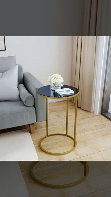 Придиванный стол Остин смотреть онлайн