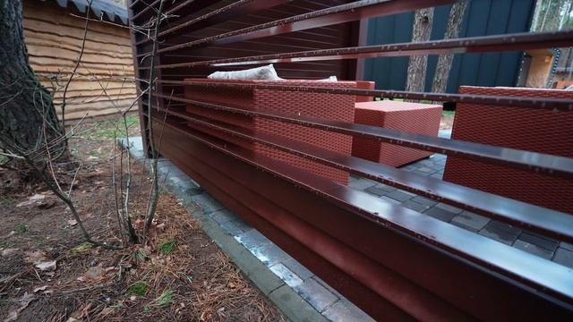 Беседка смотреть онлайн