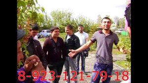 5.6.2013-1 цыганская свадьба