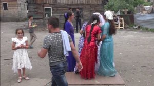 22.6.2017-4 цыганская свадьба