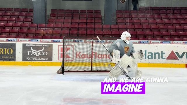 Перемещения в вратарской зоне 6