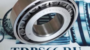 Подшипник  ступичный 7309 VPZ- TDPS66.RU